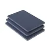 Tablero de PVC, tablero duro ignífugo de alta densidad, tablero divisor, tablero sólido resistente a ácidos y álcalis, tablero de ingeniería a prueba de humedad, tablero de plástico duro de PVC