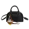 Bolsos para Mujer, Bolsos Pequeños Retro de Alta Gama, Nuevos Bolsos Femeninos Transfronterizos, Bolsos Cuadrados Populares para Otoño e Invierno, Cruzados y de Mano