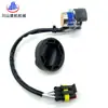 Perilla del Acelerador Sany 60 75 135 155 215 365 Interruptor de Marcha del Acelerador Dxsdw-Ec-01-J
