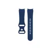 Adecuado para Samsung Watch67 Watch5Prowatch4 Correa de Silicona Correa Watch4Classic en Stock