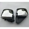 Aplicável ao Toyota Sea Lion 2005-2018 Espelho Retrovisor Manual Galvanizado Espelho Retrovisor 87940-26581 Hiace