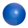 Bola de Yoga Semi-Brilhante Semi-Massagem Bola de Equilíbrio para Massagem Bola de Treinamento de Equilíbrio para Educação Infantil Fitness Infantil