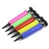 Brinquedo Inflável de Aprendizagem para Engatinhar de Bebê PVC Rolo de Engatinhar para Crianças Pequenas Guia de Prática para Engatinhar Sino de Treinamento para Educação Infantil Brinquedo Inflável