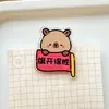Lista Dourada Top-Ranking Clip Art Copyright Ins Clip Desenho Animado Notas Adesivas Traseira 2Pp Grátis Exame do Ensino Médio Pequenos Itens Não