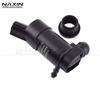 Ventas directas de fábrica C2Z8869 adecuado para Jaguar XFXJ motor de rociado de agua delantero bomba de limpieza de motor C2Z30987