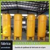Equipamento de Purificação e Dessulfurização de Biogás Selo Hídrico de Biogás Equipamento de Purificação de Piscina de Biogás Fabricante