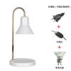 Lâmpada Derretedora de Cera Aromaterapia Amazon Flor Derretedora de Vela Lâmpada de Mesa Atacado Lâmpada de Presente Decoração Luz Regulável Luxo