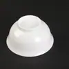 Fornecedor Fabrica Louça Redonda de Melamina, Resistente a Quedas e Espessa, Tigelas de Arroz para Hotel Restaurante, Tigelas de Mingau, Tigelas de Arroz com Sopa, Tigelas Redondas para Atacado