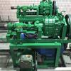 Máquina perforadora de desviación de agua de montaña, máquina perforadora horizontal de superficie de pozo profundo, equipo de perforación doméstico pequeño, venta al por mayor