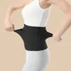 Novo Estilo de Cinto Térmico para Cintura Feminina, Proteção Quente da Cintura Contra o Frio, Bolso Duplo para Período Menstrual, Proteção da Barriga para Outono e Inverno para Evitar Pegar Frio