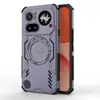 Adequado para Capa de Celular Magnética Borboleta Nothing Phone4A Pro Nothing Phone4A Pro