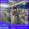Fornecimento do conjunto completo de equipamentos de revestimento integrado de 5000 toneladas, equipamento de pintura látex, equipamento de revestimento à base de água