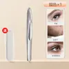 Pinzas para Cejas Gruesas de Alta Calidad para Depilar Cejas, Barba y Eliminar Cabello Gris