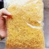 Accesorios de cuentas DIY aguja de bola de cobre chapado en oro no se decolora fácilmente aguja para cuentas protección ambiental aguja de cabeza redonda accesorios de joyería vintage hechos a mano