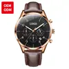 Reloj Potente Marca de Fábrica Reloj Personalizado Multifuncional Reloj de Cuarzo Oem Oem Reloj para Hombre Reloj para Hombre
