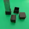 25/30/40 Conectores de Fittings para Tubo Cuadrado Galvanizado de Acero Inoxidable Hebilla de Fijación para Estante Sin Soldadura Junta Sujetador