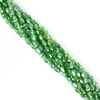 Cuentas de Cristal de Vidrio con Forma de Gota Sueltas Paquete de Materiales para Manualidades con Cuentas Hechas a Mano Pulsera Joyería Accesorios Fabricante Mayorista