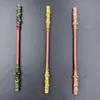 Juguete Modelo de Arma Palo Dorado de Black Myth Wukong, Escala Uno a Uno, Modelo de Arma Mítica Extensible 1.8m