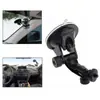 Ventosa longa adequada para acessórios de câmera esportiva Gopro adaptador de tripé de ventosa longa para carro suporte
