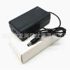 Adaptador de corriente de 12 V 2 A directo de fábrica, unidad de tira LED, adaptador de corriente de escritorio de 8 puertos
