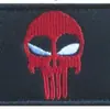 Parche de Tela Bordado Deadpool Máximo Esfuerzo Parche de Bordado para Toalla Accesorios para Ropa