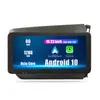 Adequado para Honda Civic 2012-2015 lado direito navegador Android GPS imagem de ré carro máquina tudo-em-um