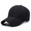 Estilo Nuevo Primavera y Otoño Gorra de Béisbol Versátil Personalizada Sombrero Ligero para Viajes al Aire Libre Hombres Simple Algodón Puro Casual Gorra de Pico de Pato Mujeres