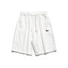 Pantalones cortos de verano nuevos para hombre estilo ins simple pantalones deportivos holgados casual bordado artesanal transfronterizo Amazon