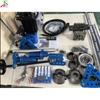 Máquina de soldadura y mandrilado portátil CNC todo en uno, maquinaria de ingeniería, reparación de orificios de cojinetes, máquina de soldadura, herramienta de reparación de ingeniería