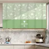 Cortina Cubre Gabinetes de Cocina, Cortina Oculta para Gabinetes, Cortina Decorativa para Estante de Almacenamiento con Velcro, Novedad Primavera 2026