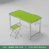 Mesa Plegable para Montaje de Puesto Exterior, Uso Comercial, Mesa de Comedor Rectangular Portátil, Mesa Plegable para Decoración y Ceremonias de Inauguración