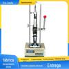 Máquina de teste de tensão e compressão de mola com display digital SD-50 dinamômetro de mola de montanha SD-100 SD-200