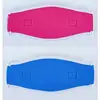 Correa para Gafas de Buceo Universal Transfronteriza Cubierta Protectora Banda para el Cabello Máscara de Doble Capa con Máscara de Snorkel Diadema de Buceo