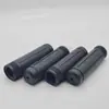 Linterna 18650 Carcasa Tubo Recto Pequeño Kit Accesorios DIY No Incluye LEDs y Placa Controladora Compartimento Circuito Cobre Individual