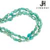Jinghui Accesorios de Cristal DIY Forma Irregular de Piedra Natural Tianhe 4m * 6m Material de Cuentas para Bisutería Semi-terminado