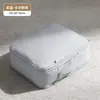 Bolsas de Almacenamiento para Viaje, Bolsas de Equipaje de Compresión, Set Organizador Portátil de Ropa Interior y Ropa, Bolsas Portátiles de Almacenamiento de Ropa