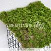 Plantas Artificiales Verdes, Decoración de Salón de Bodas Estilo Bosque, Flores Falsas, Flores Artificiales para Bodas, Plantas de Hojas Artificiales, Pared de Flores