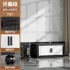 No requiere instalación, armario de almacenamiento plegable con doble puerta y ruedas, armario multicapa para almacenamiento de ropa y juguetes para uso doméstico, venta al por mayor