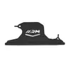 Acessórios para Motocicleta Atacado Adequados para Vario/Click125-150Pcx160 Boca do Tanque de Água Modificada Protetor Decorativo