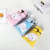 Chapéu de Proteção Solar Infantil Verão Novo Estilo Bebê Masculino e Feminino Top Vazio Chapéu de Sol Chapéu de Sol Outdoor Impermeável Verão Chapéu Fresco