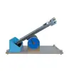 GB/T4852 Probador de Viscosidad Primaria Máquina de Prueba de Viscosidad Primaria de Bola Rodante Ley de Bola Rodante Máquina de Prueba de Pegajosidad Virgen