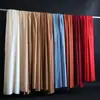Nuevo Tejido de Gasa para Decoración de Fondo de Boda Chifón de Perlas Tejido de Poliéster Tela de Gasa para Arco de Boda Arreglo de Cortina