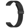 Xinyuan Shuntong para 12mm fivela dobrável cinta 12MM fivela magnética silicone cinta forte magnética macia cinta