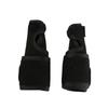 Fabricantes ortesis para hallux valgus del dedo gordo del pie separador de dedos de aluminio fijado para hallux valgus ortesis para pulgar masculino y femenino