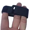 Correa Fija de Velcro Hebilla Inversa Modelo de Dron Batería Empaquetada Gancho de Sujeción de Cable Pegajoso para Carga Correa de Velcro
