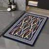 Tapete de Chão Absorvente de Terra de Diatomáceas para Banheiro Doméstico, Secagem Rápida, Resistente à Sujeira, Antiderrapante, para Entrada de Banheiro, Fácil de Limpar