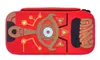 Bolsa de almacenamiento Switch2, bolsa NS Animal Crossing, funda protectora, bolsa protectora OLED Zelda Switch Lite