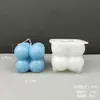 Molde para vela