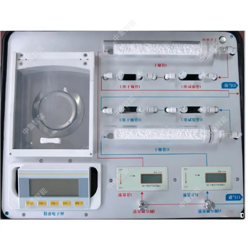 矿用氢氧化钙分析仪