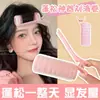 Herramienta de Estilismo para Cabello de Corona Alta, Pinza Voluminizadora para Raíz del Cabello, Pinza de Fijación Sin Dejar Marca, Pinza de Estilismo de Pato para Flequillo de la Frente, Pasador Accesorio para el Cabello